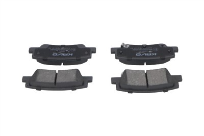 KAVO PARTS KBP-10091 EAN: 8715616372763.