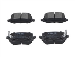 KAVO PARTS KBP-10095