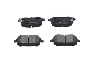 KAVO PARTS KBP-10095 EAN: 8715616373081.