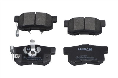 KAVO PARTS KBP-10096 EAN: 8715616374361.