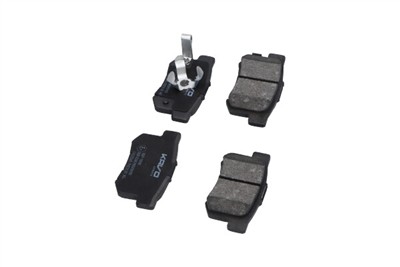 KAVO PARTS KBP-10096 EAN: 8715616374361.