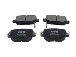 KAVO PARTS KBP-10102