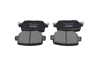 KAVO PARTS KBP-10102 EAN: 8715616411776.