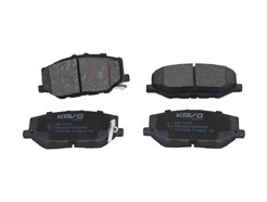 KAVO PARTS KBP-10104