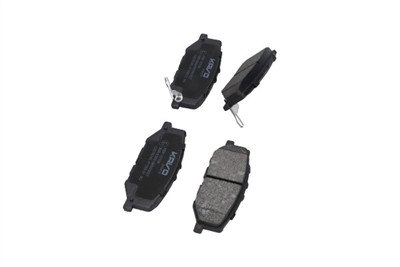 KAVO PARTS KBP-10104 EAN: 8715616412117.