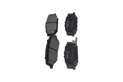 KAVO PARTS KBP-10104 EAN: 8715616412117.