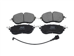 KAVO PARTS KBP-10106