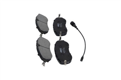 KAVO PARTS KBP-10106 EAN: 8715616412131.