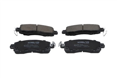 KAVO PARTS KBP-10107 EAN: 8715616412520.