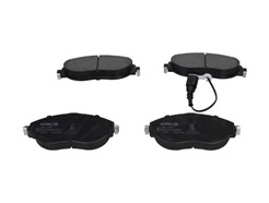 KAVO PARTS KBP-10109