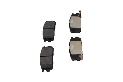 KAVO PARTS KBP-1010 EAN: 8715616150101.