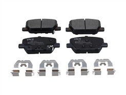 KAVO PARTS KBP-10111