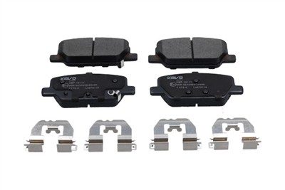KAVO PARTS KBP-10111 EAN: 8715616432542.
