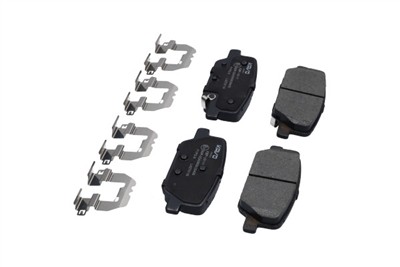 KAVO PARTS KBP-10111 EAN: 8715616432542.