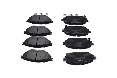 KAVO PARTS KBP-10111 EAN: 8715616432542.