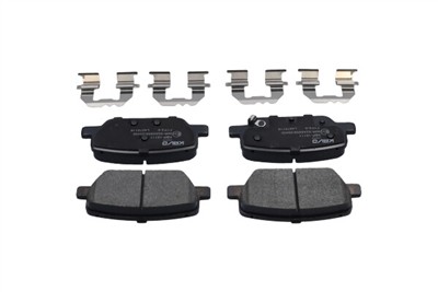 KAVO PARTS KBP-10111 EAN: 8715616432542.