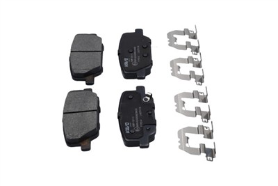 KAVO PARTS KBP-10111 EAN: 8715616432542.