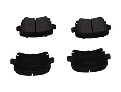 KAVO PARTS KBP-10121