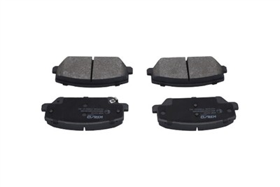 KAVO PARTS KBP-10123 EAN: 8715616435499.