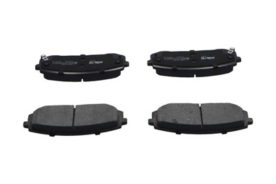 KAVO PARTS KBP-10127 EAN: 8715616445139.