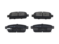 KAVO PARTS KBP-1013