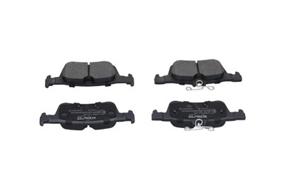 KAVO PARTS KBP-10130 EAN: 8715616446471.
