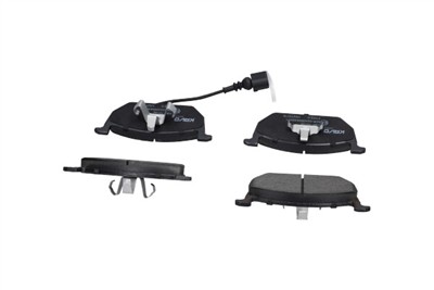KAVO PARTS KBP-10132 EAN: 8715616459242.
