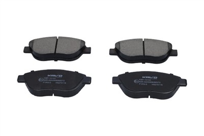 KAVO PARTS KBP-10133 EAN: 8715616459259.