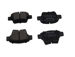 KAVO PARTS KBP-10134