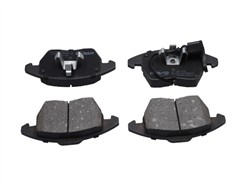 KAVO PARTS KBP-10135