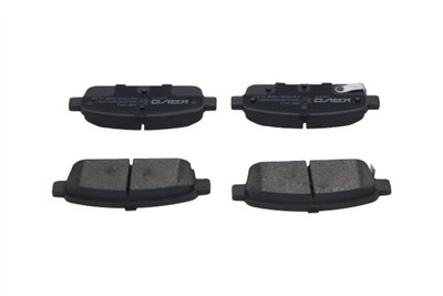 KAVO PARTS KBP-1013 EAN: 8715616166577.