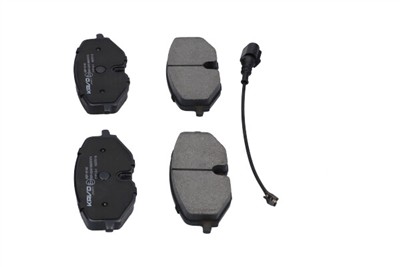KAVO PARTS KBP-10140 EAN: 8715616460408.