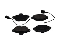 KAVO PARTS KBP-10146