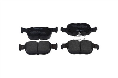 KAVO PARTS KBP-10150 EAN: 8715616462501.