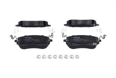 KAVO PARTS KBP-10151