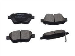 KAVO PARTS KBP-10153