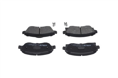 KAVO PARTS KBP-10158 EAN: 8715616463089.