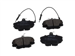 KAVO PARTS KBP-10161