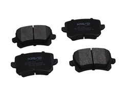 KAVO PARTS KBP-10162