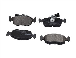 KAVO PARTS KBP-10163