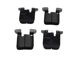 KAVO PARTS KBP-10167