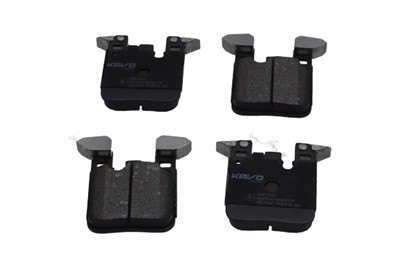 KAVO PARTS KBP-10167 EAN: 8715616463171.