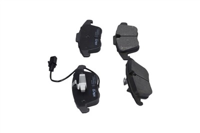 KAVO PARTS KBP-10187 EAN: 8715616463355.