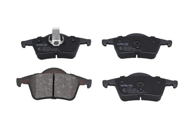 KAVO PARTS KBP-10195 EAN: 8715616463430.