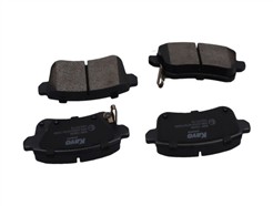 KAVO PARTS KBP-10258