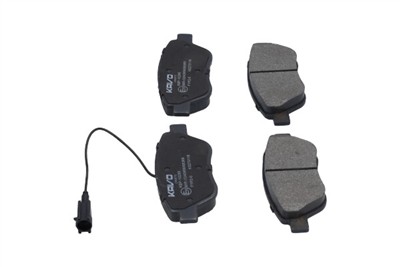 KAVO PARTS KBP-10295 EAN: 8715616471343.
