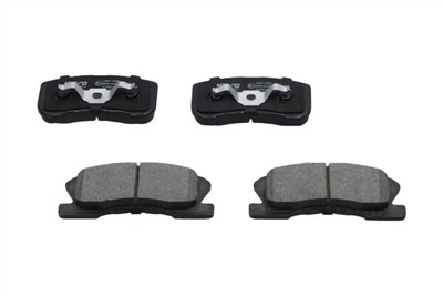KAVO PARTS KBP-1508 EAN: 8715616150187.