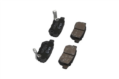 KAVO PARTS KBP-2007 EAN: 8715616132039.