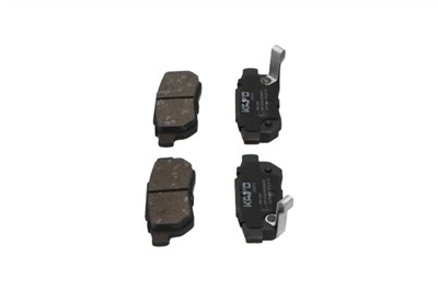 KAVO PARTS KBP-2007 EAN: 8715616132039.