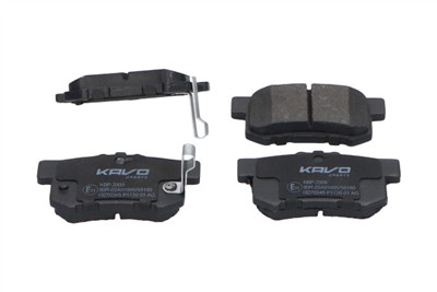 KAVO PARTS KBP-2009 EAN: 8715616132053.